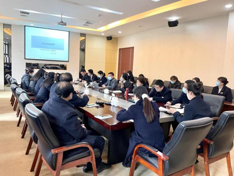 华科物业丨项目经理培训系列——工伤培训 华科物业丨项目经理培训系列——工伤培训