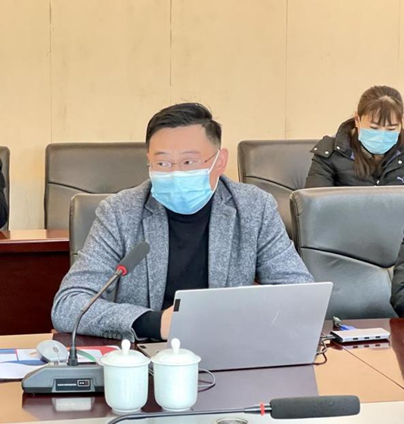 华科物业丨项目经理培训系列——工伤培训 华科物业丨项目经理培训系列——工伤培训