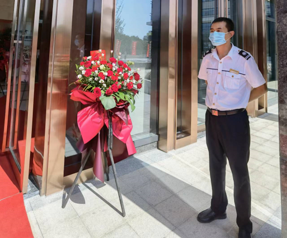 恭贺丨万集激光乔迁之喜 恭贺丨万集激光乔迁之喜